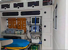 长途患者急需转院?专业长途救护车出租服务帮您解忧!