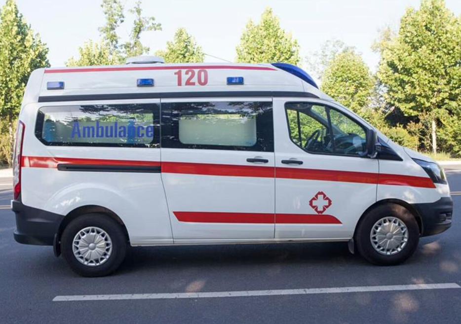 贵阳救护车出租